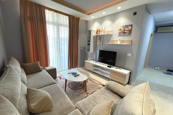 ASTIR APARTAMENT 1+1 PER SHITJE!