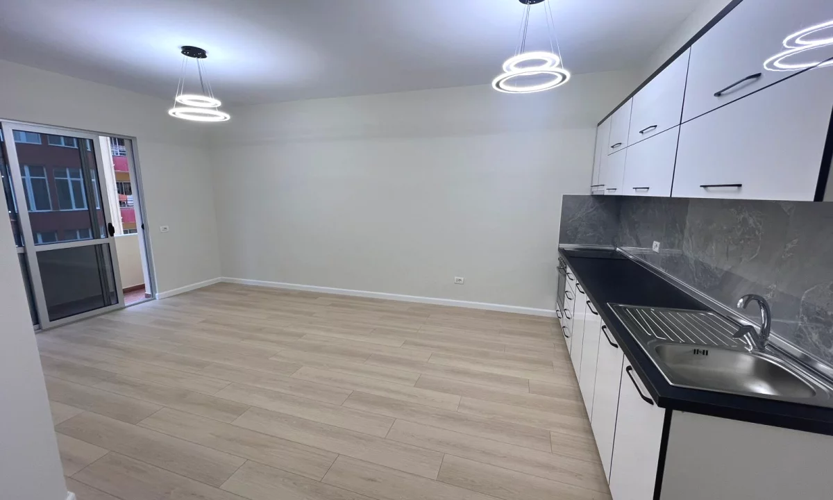 Apartment for sale in Tirana 2+1, Furnished