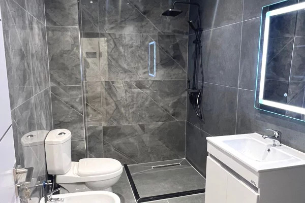 Apartment for sale in Tirana 2+1, Furnished