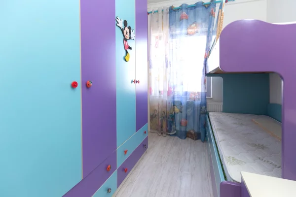 Shtepi me qera Apartament ne Tirane, 2+1, Mobilimi E mobiluar, Pagesa 600  Euro.