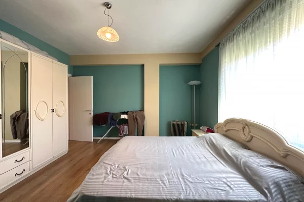 Shtepi me qera Apartament ne Tirane, 2+1, Mobilimi E mobiluar, Pagesa 650  Euro.