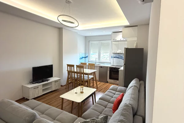 ASTIR APARTAMENT 2+1 PER QERA