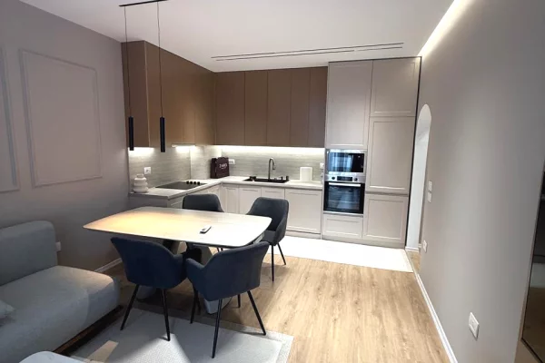ASTIR APARTAMENT 2+1 PER QERA!