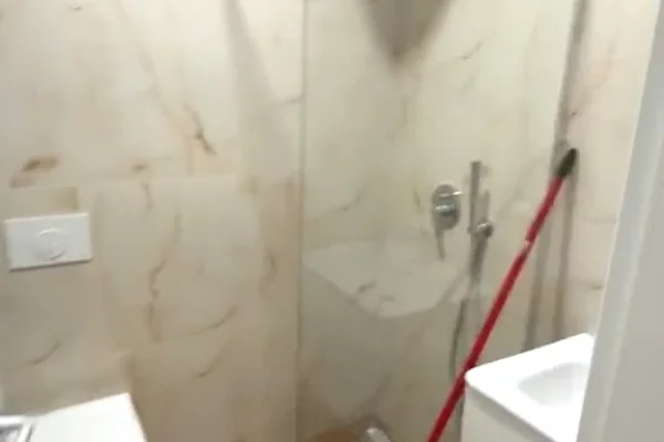 ASTIR APARTAMENT 1+1 PER QERA I RI!