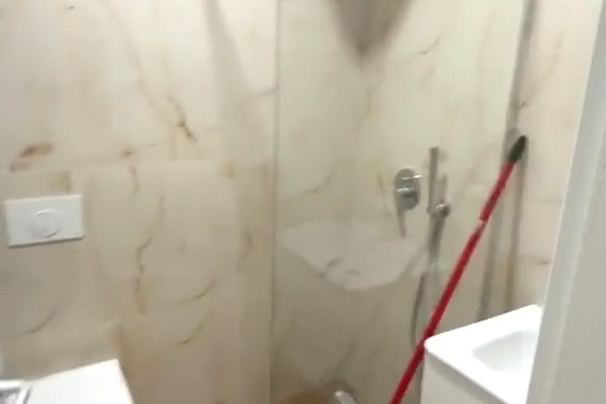 Shtepi me qera Apartament ne Tirane, 1+1, Mobilimi E mobiluar, Pagesa 500  Euro.