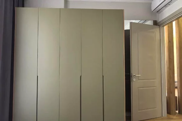 Shtepi me qera Apartament ne Tirane, 1+1, Mobilimi E mobiluar, Pagesa 650  Euro.