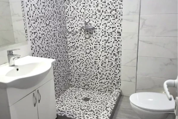 Shtepi me qera Apartament ne Tirane, 2+1, Mobilimi E mobiluar, Pagesa 550  Euro.