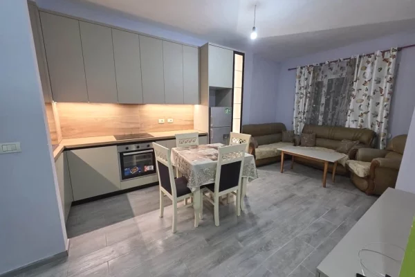 ASTIR APARTAMENT 2+1 PER QERA!