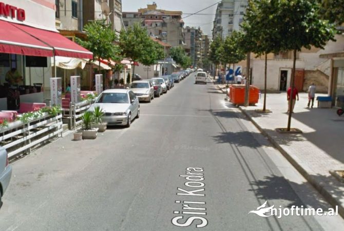 Ambient komercial per qira tek rruga Siri Kodra