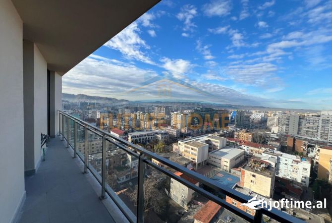 Shtepi ne shitje Apartament ne Tirane, 2+1, Mobilimi Bosh, pa mobiluar, Pagesa 260,000  Euro.