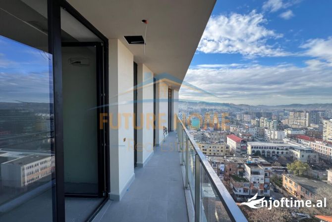 Shtepi ne shitje Apartament ne Tirane, 2+1, Mobilimi Bosh, pa mobiluar, Pagesa 260,000  Euro.