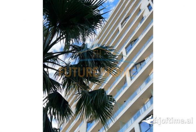 Apartament 2+1+Post Parkimi ne Shitje 