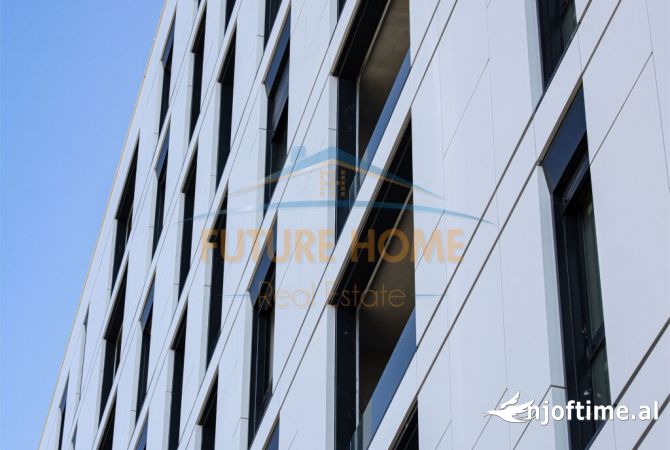 Apartament 2+1+2 ne Shitje 