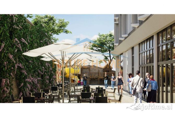 Shtepi ne shitje Apartament ne Tirane, 4+1, Mobilimi Bosh, pa mobiluar, Pagesa 320,000  Euro.