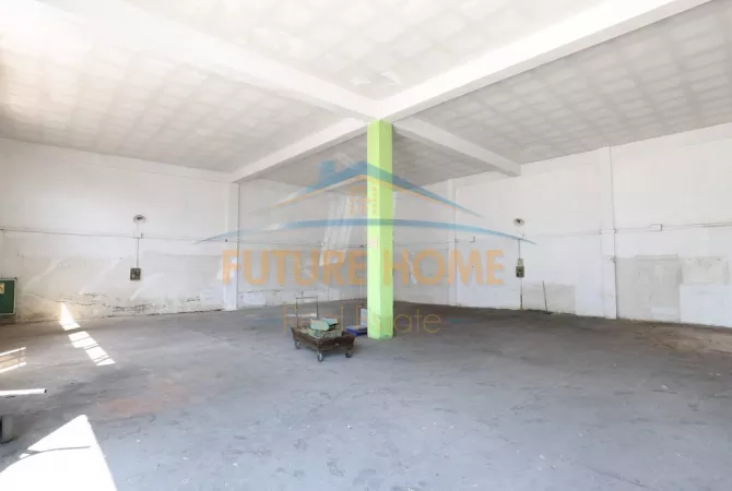 Business Property in Sale 4+1 in Tirana - 1,200,000 Euro