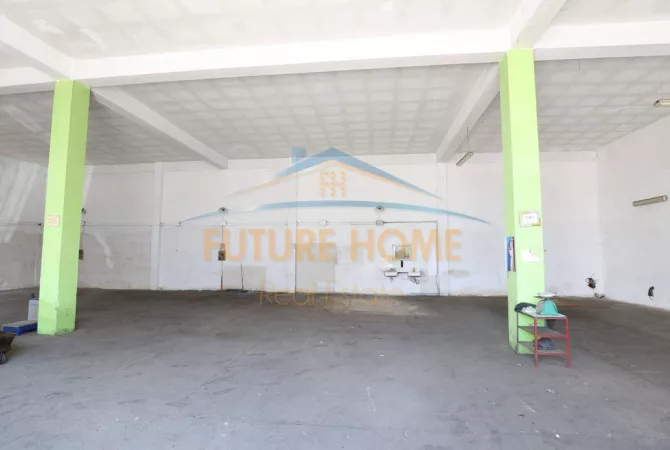 Business Property in Sale 4+1 in Tirana - 1,200,000 Euro