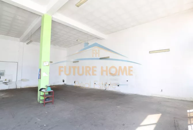 Business Property in Sale 4+1 in Tirana - 1,200,000 Euro