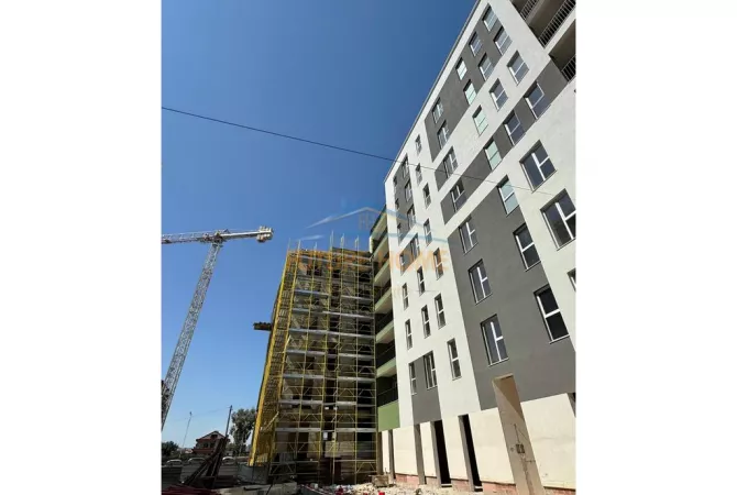 Business Property in Sale 1+1 in Tirana - 560,000 Euro