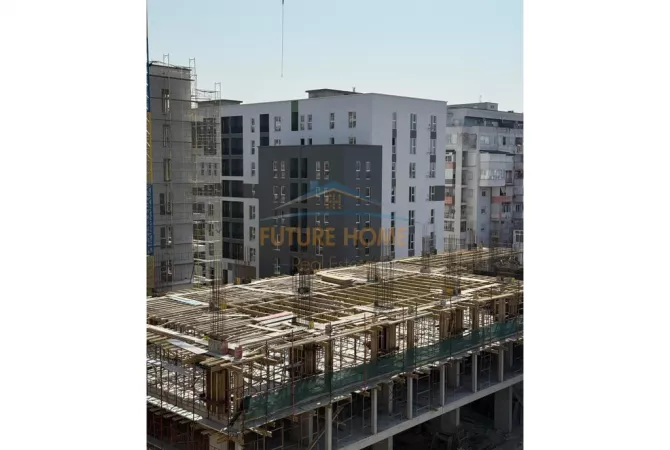 Business Property in Sale 1+1 in Tirana - 560,000 Euro