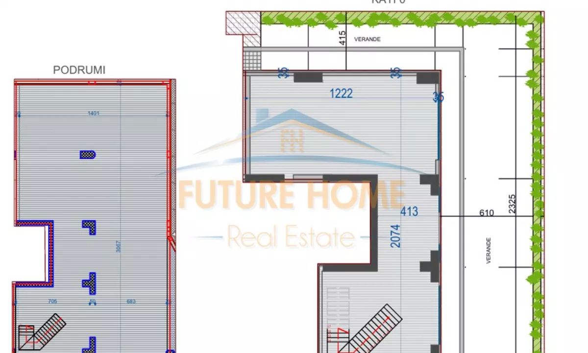 Ambient Biznesi ,per Shitje , Rruga Kavajes, Tirane