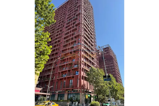 Business Property in Sale 1+1 in Tirana - 1,800,000 Euro