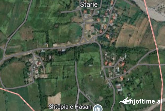 Casa in vendita 2+1 a Koriza - 180,000 Euro