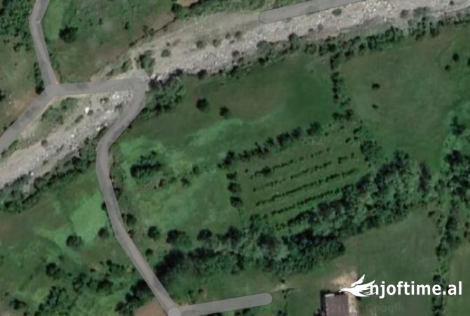 Casa privata/Indipendente in vendita a Koriza 2+1, Vuoto