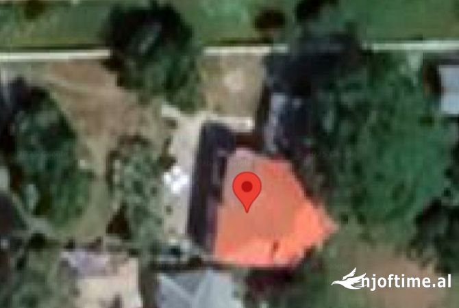 Casa privata/Indipendente in vendita a Koriza 2+1, Vuoto