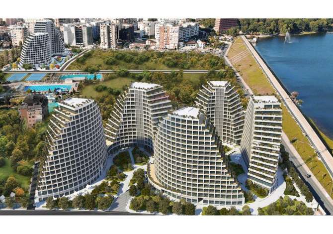 QIRA AMBIENT ME VERANDE LAKE VIEW