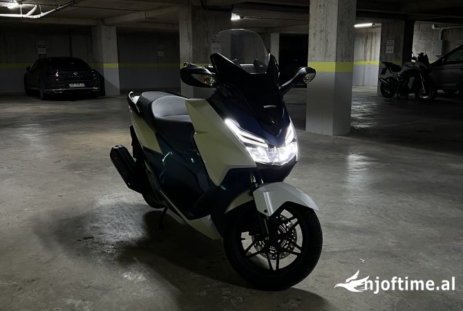 Moto e Scooter in vendita a Tirana - 3,400 Euro
