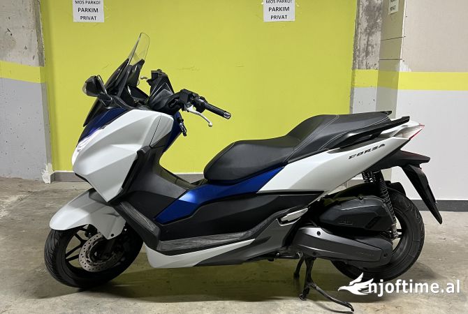 Moto e Scooter in vendita a Tirana - 3,400 Euro