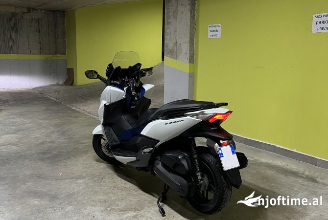 Moto e Scooter in vendita a Tirana - 3,400 Euro