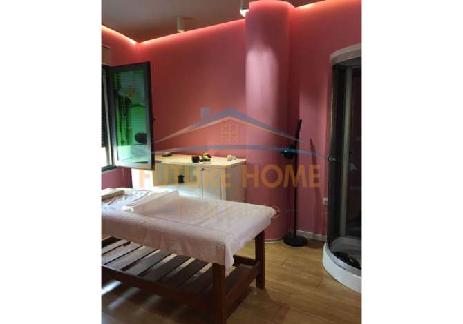 Shitet, Apartament 3+1+2, Qender