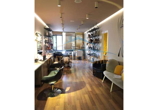 Business Property in Sale 1+1 in Tirana - 250,000 Euro