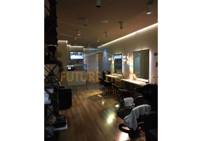Business Property in Sale 1+1 in Tirana - 250,000 Euro