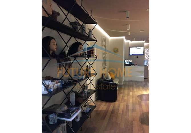 Business Property in Sale 1+1 in Tirana - 250,000 Euro