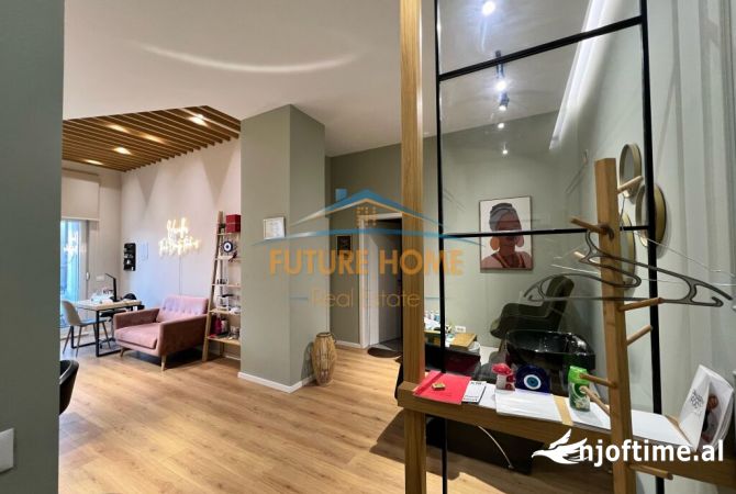 Business Property for Rent 1+1 in Tirana - 700 Euro
