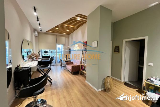 Business Property for Rent 1+1 in Tirana - 700 Euro