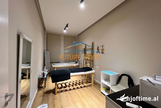 Business Property for Rent 1+1 in Tirana - 700 Euro