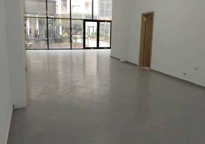 Business Property in Sale 1+1 in Tirana - 208,000 Euro