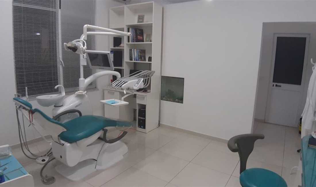 OKAZION!!! AMBIENT BIZNESI NE SHITJE