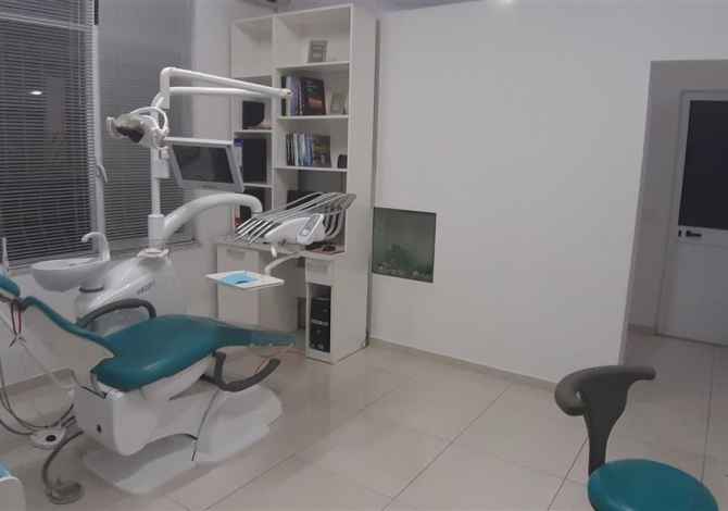 Business Property in Sale 1+1 in Tirana - 35,000 Euro