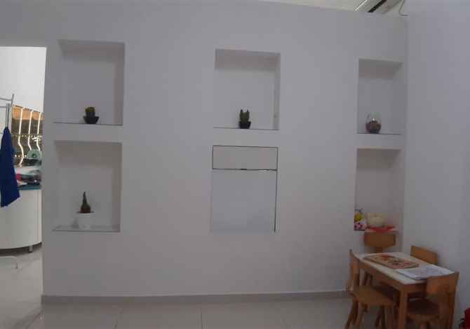 Business Property in Sale 1+1 in Tirana - 35,000 Euro