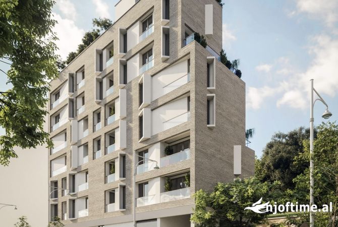 Apartament ne shitje 2+1 te Liqeni Thate 