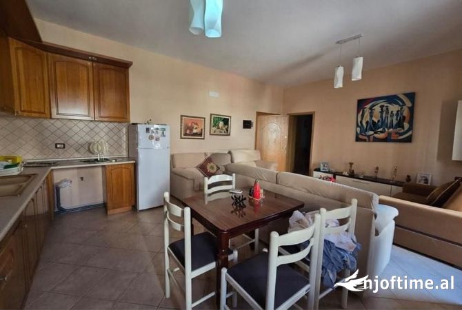 APARTAMENT NE SHITJE 2+1 NE VLORE 