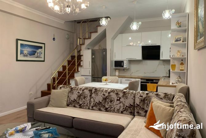 DUPLEX ME QERA 3+1 NE SELITE 