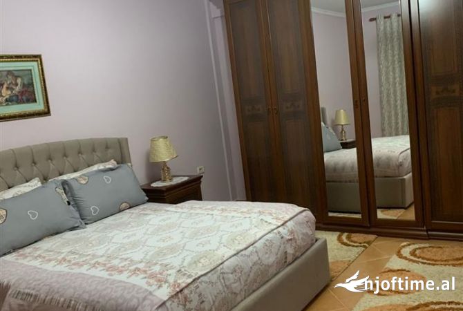 Duplex (2 storey house) for rent in Tirana 3+1, Furnished