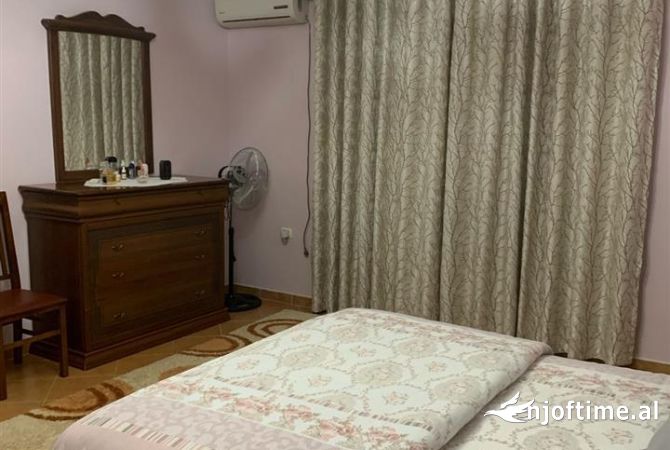 Duplex (2 storey house) for rent in Tirana 3+1, Furnished