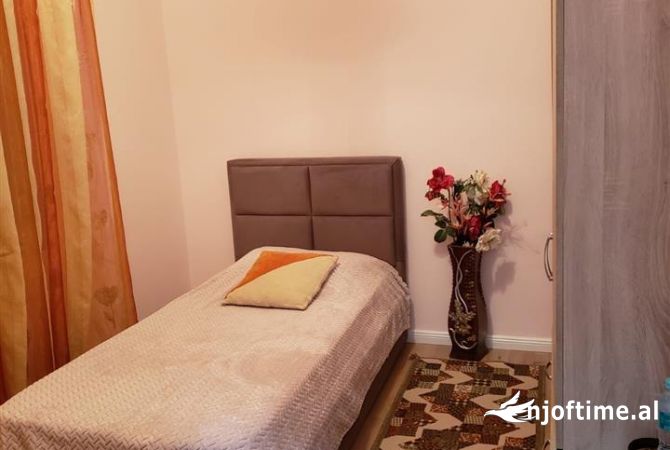 Duplex (2 storey house) for rent in Tirana 3+1, Furnished