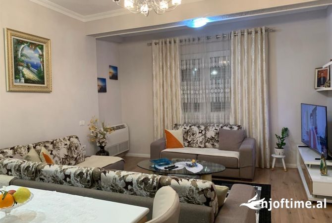 Duplex (2 storey house) for rent in Tirana 3+1, Furnished